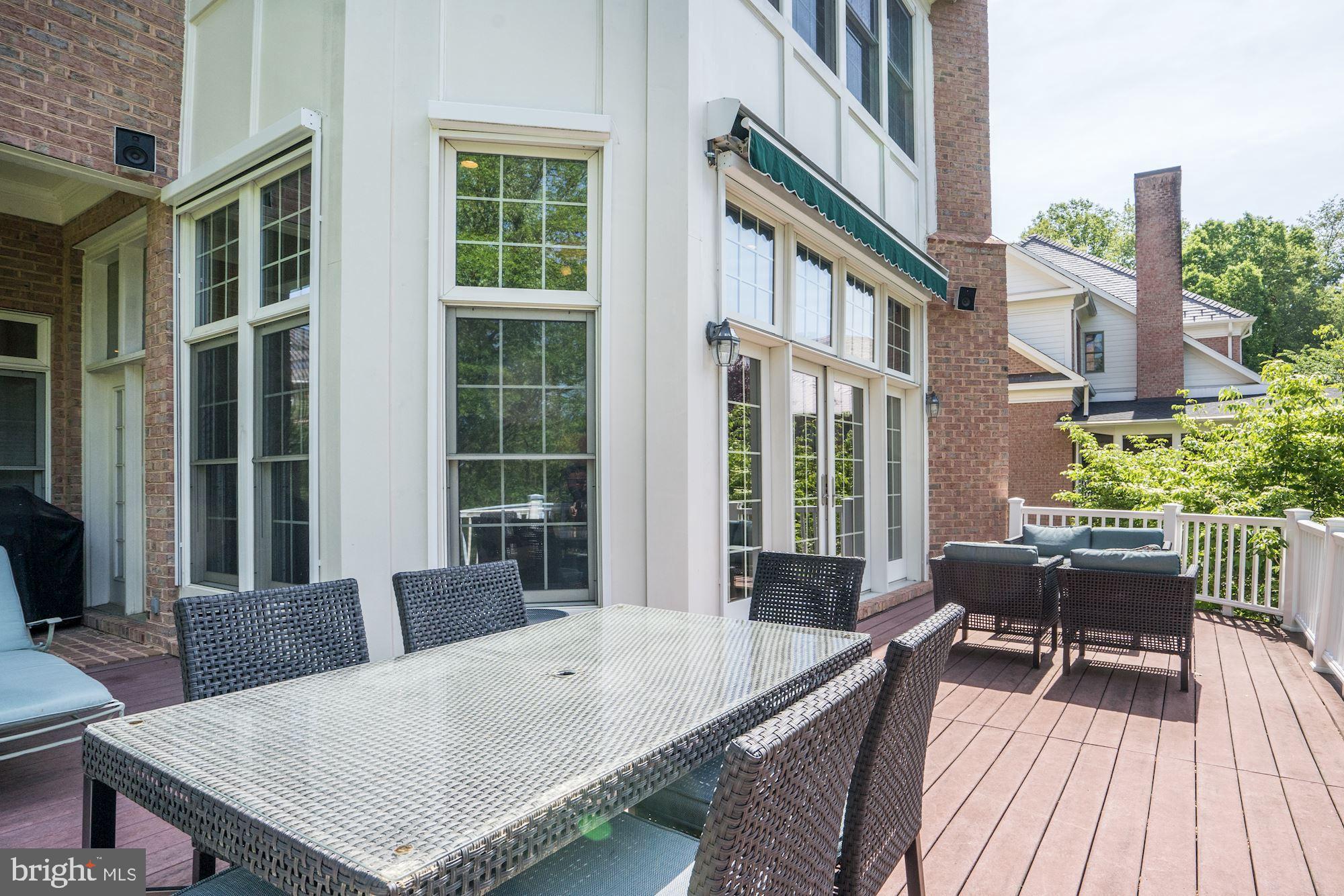 AVENEL - Residential