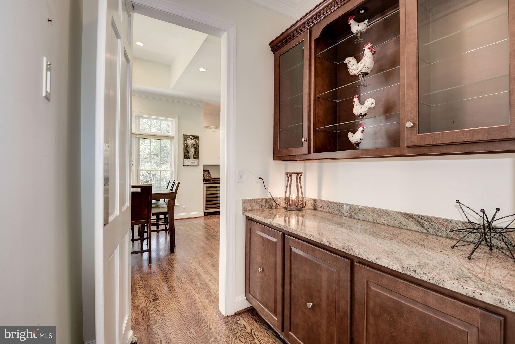 AVENEL - Residential