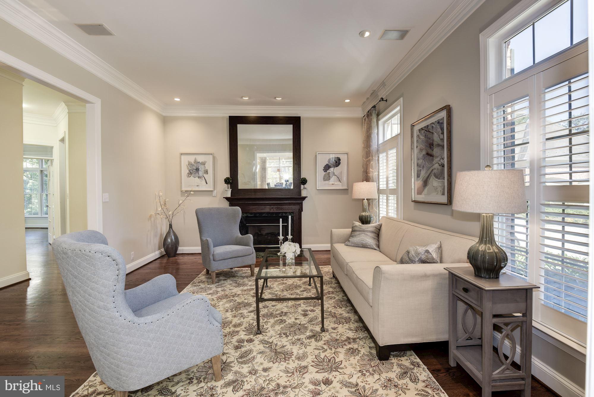 AVENEL - Residential