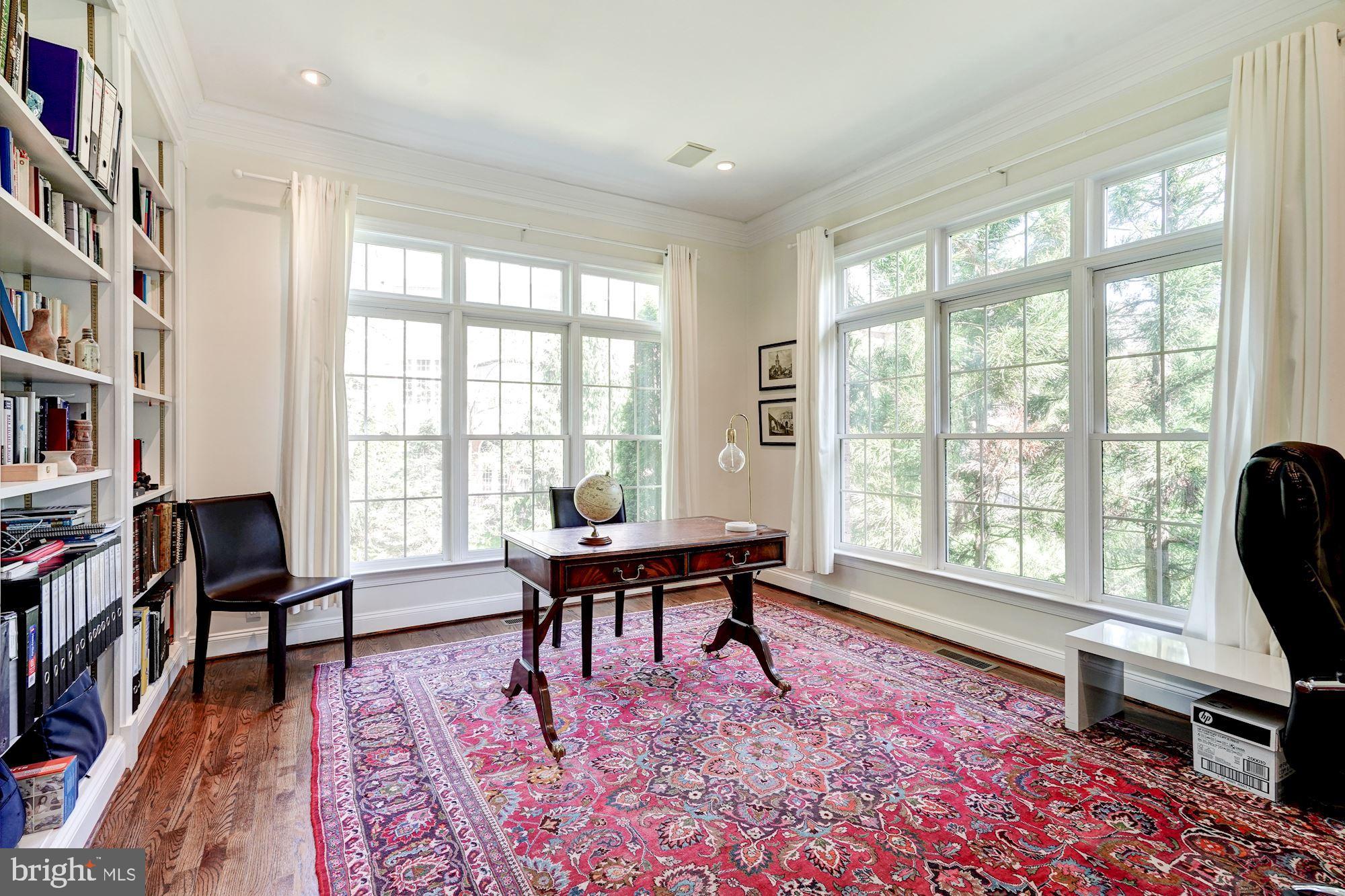 AVENEL - Residential