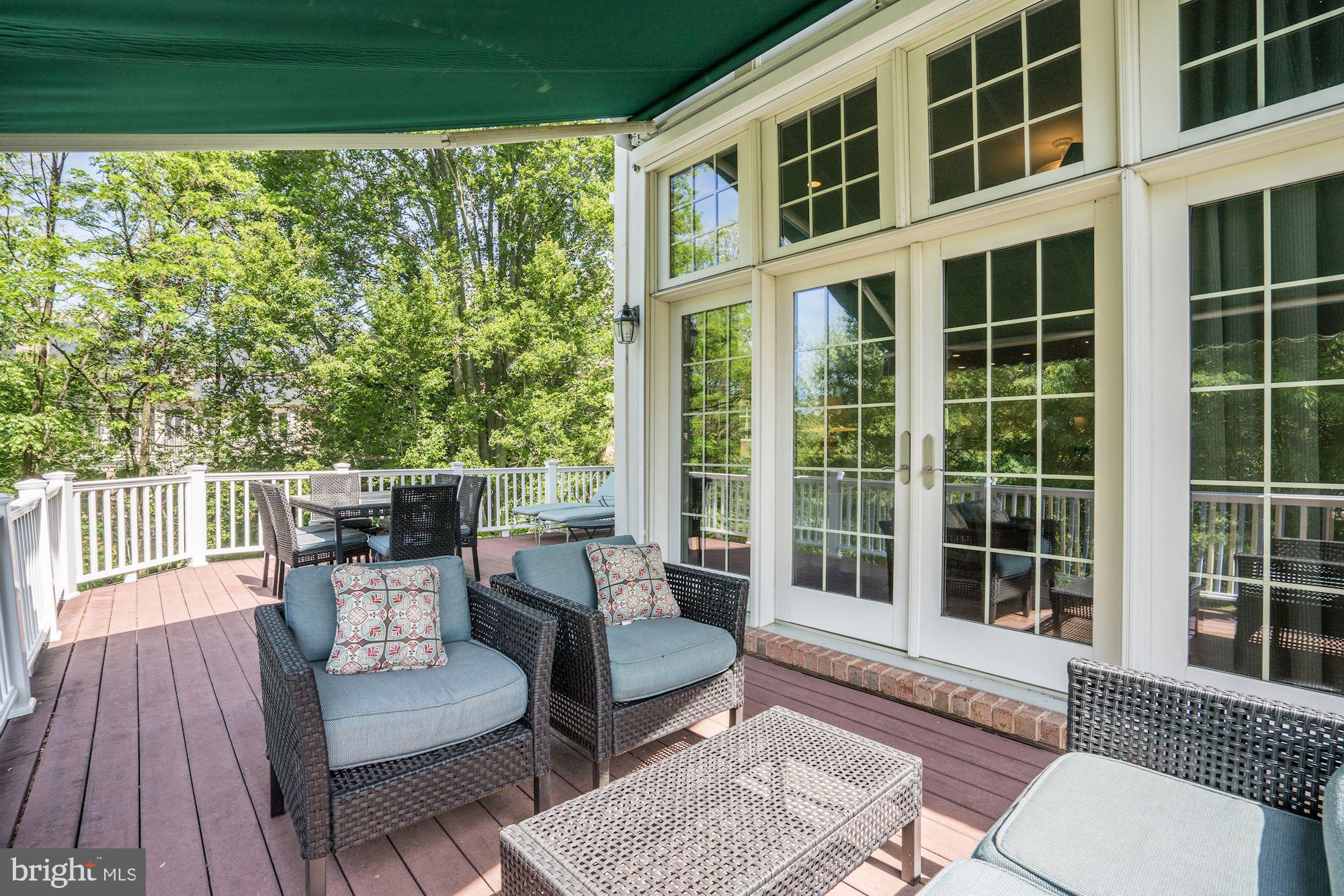 AVENEL - Residential