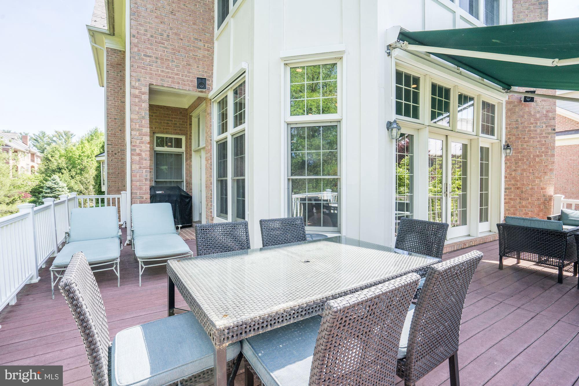 AVENEL - Residential