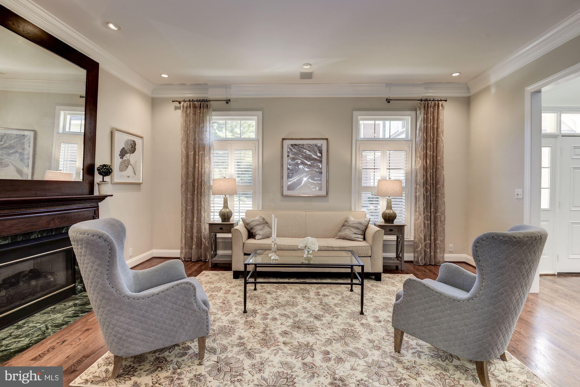 AVENEL - Residential