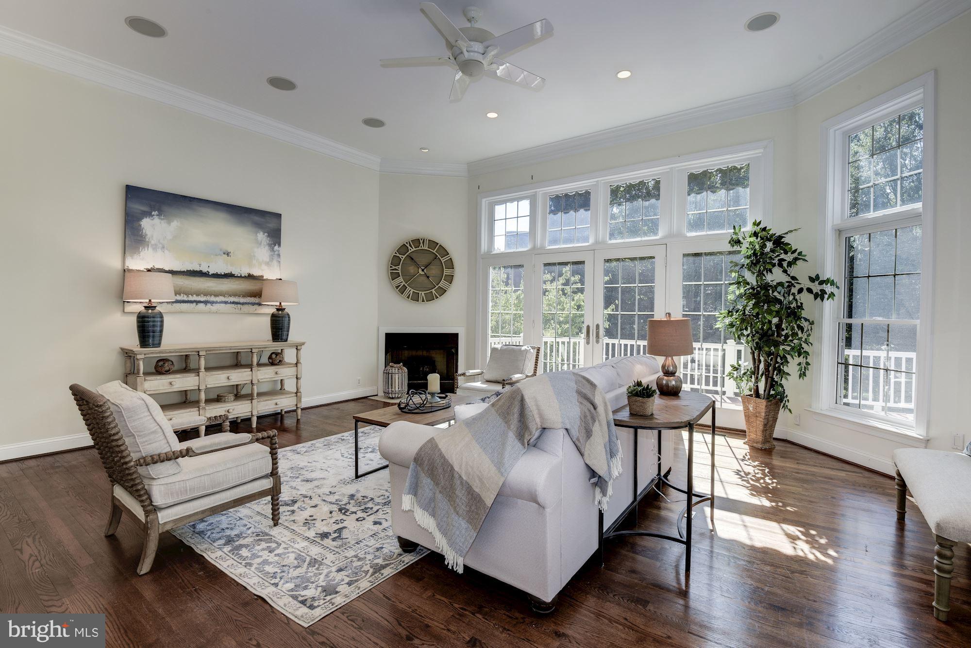 AVENEL - Residential