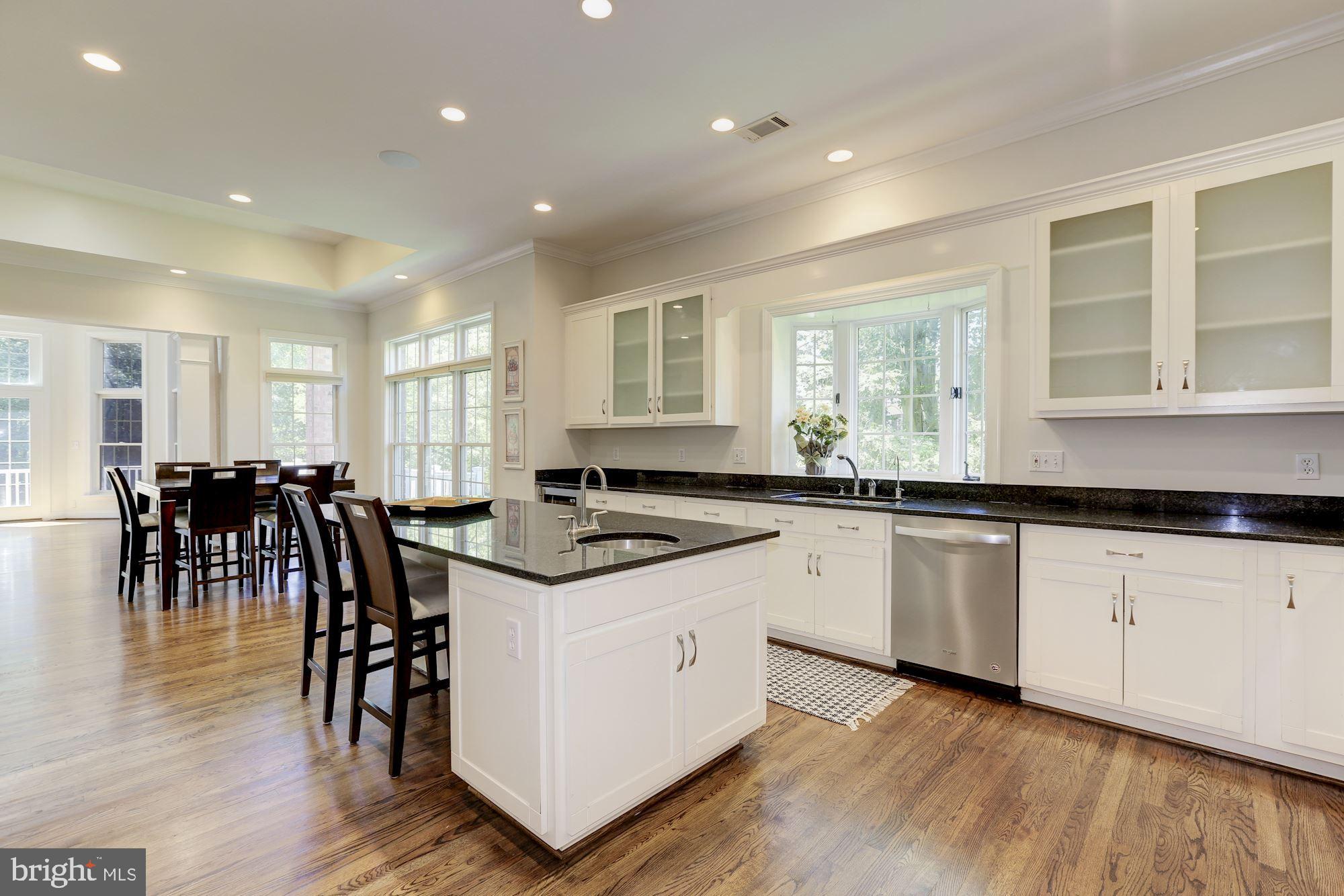 AVENEL - Residential