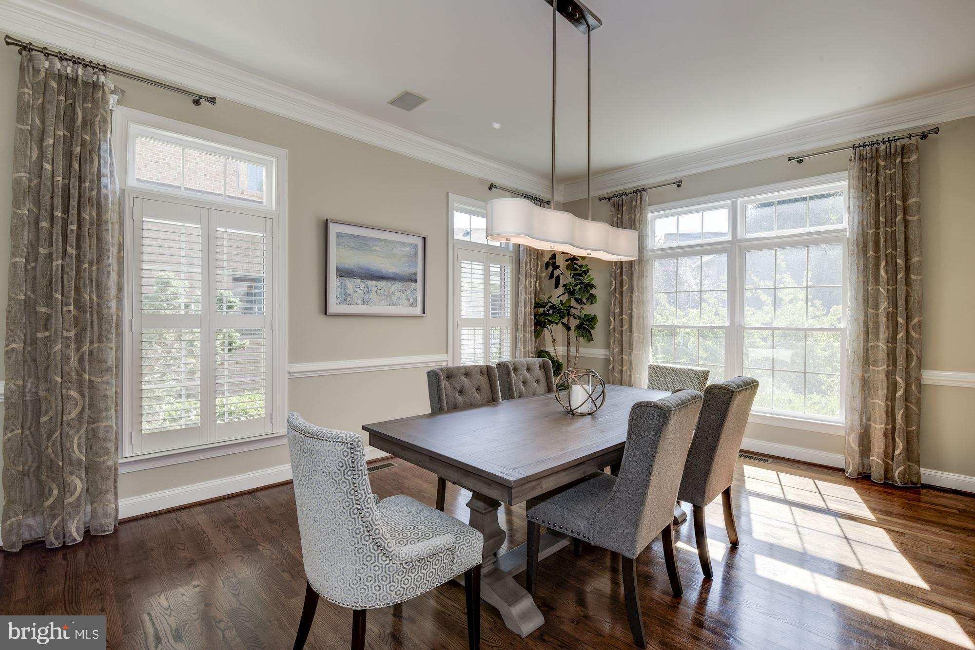 AVENEL - Residential