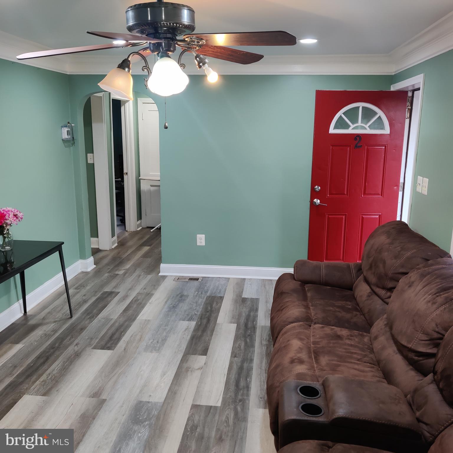 FOREST HEIGHTS - Residential