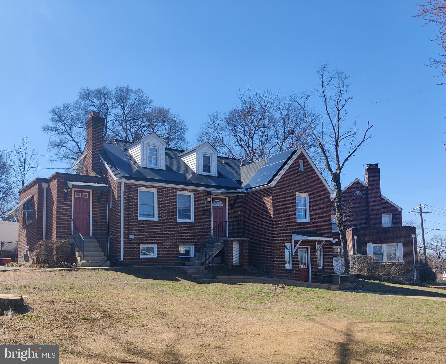 FOREST HEIGHTS - Residential