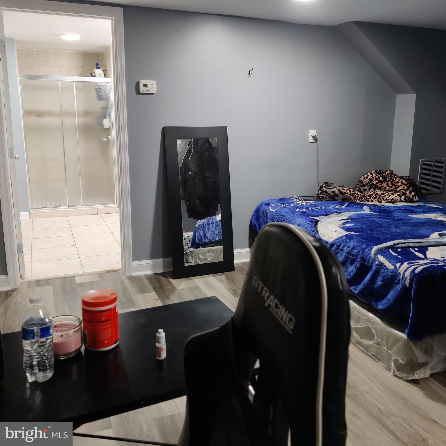 FOREST HEIGHTS - Residential