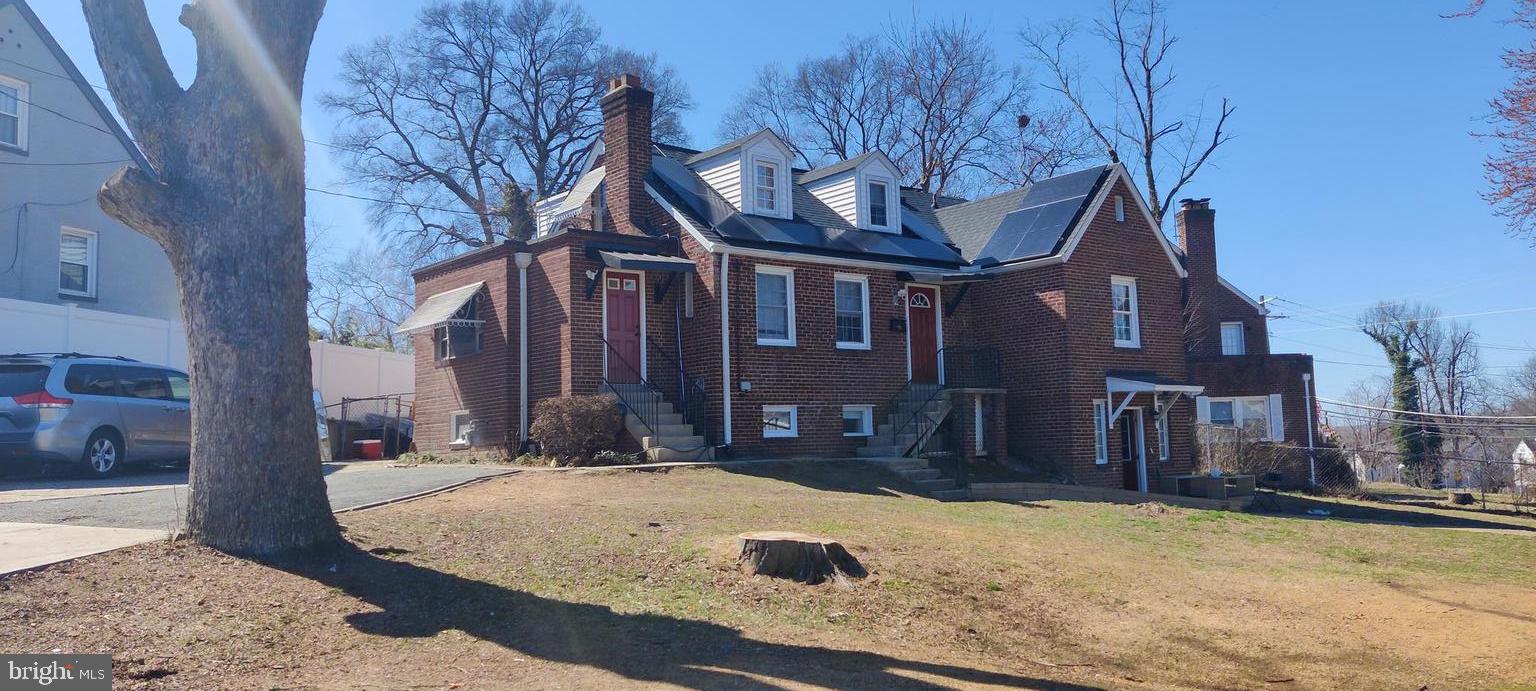 FOREST HEIGHTS - Residential