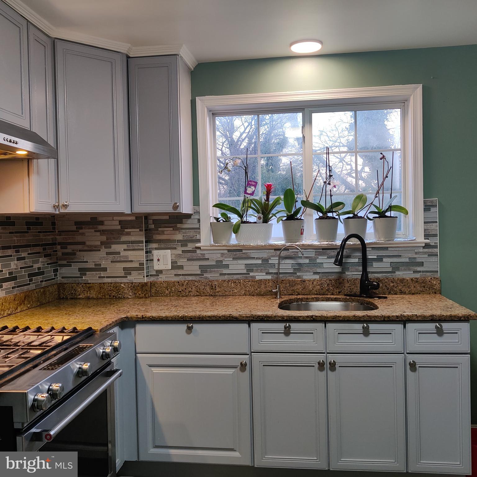 FOREST HEIGHTS - Residential