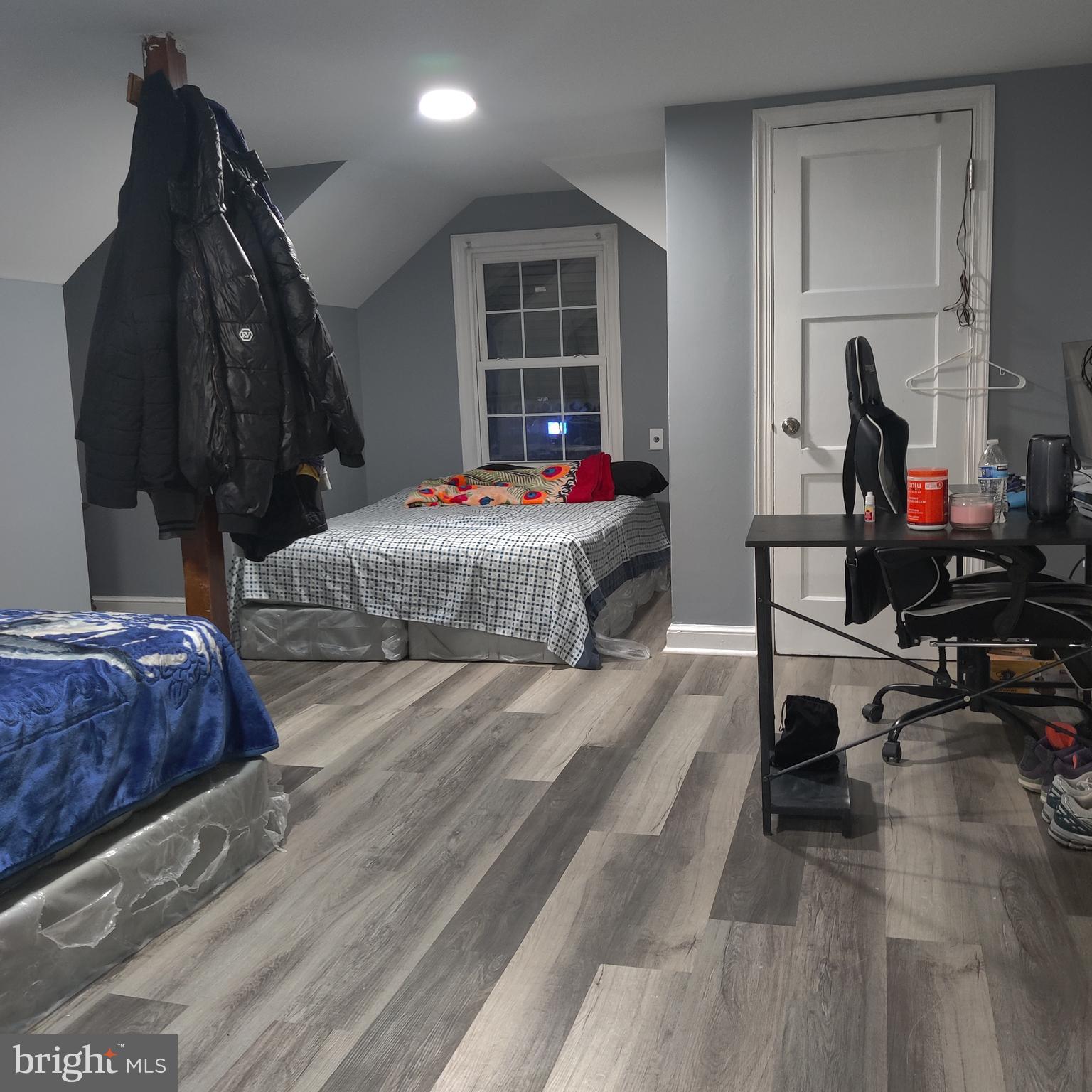 FOREST HEIGHTS - Residential