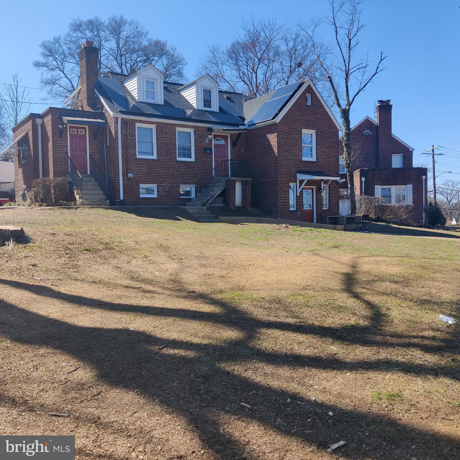 FOREST HEIGHTS - Residential