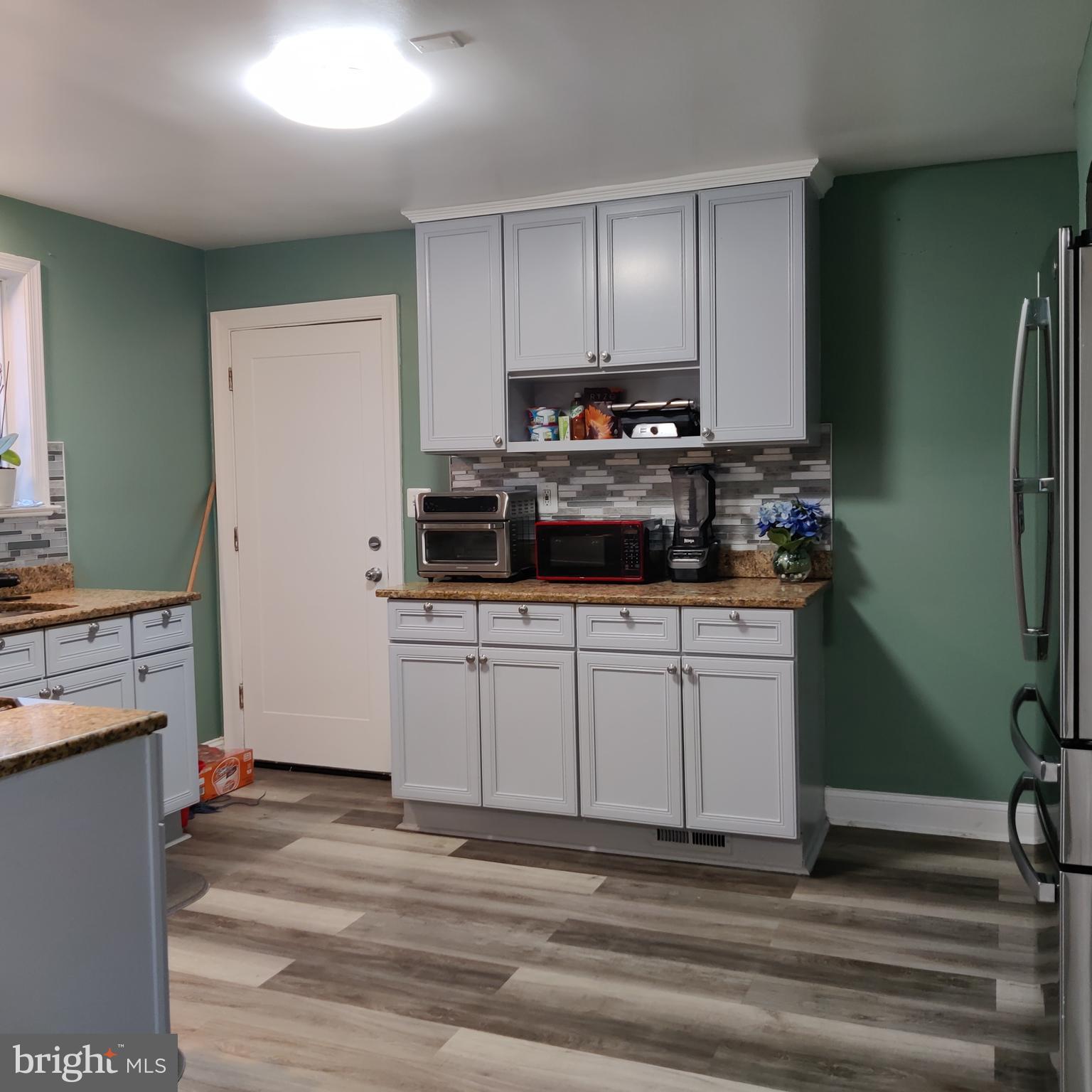 FOREST HEIGHTS - Residential