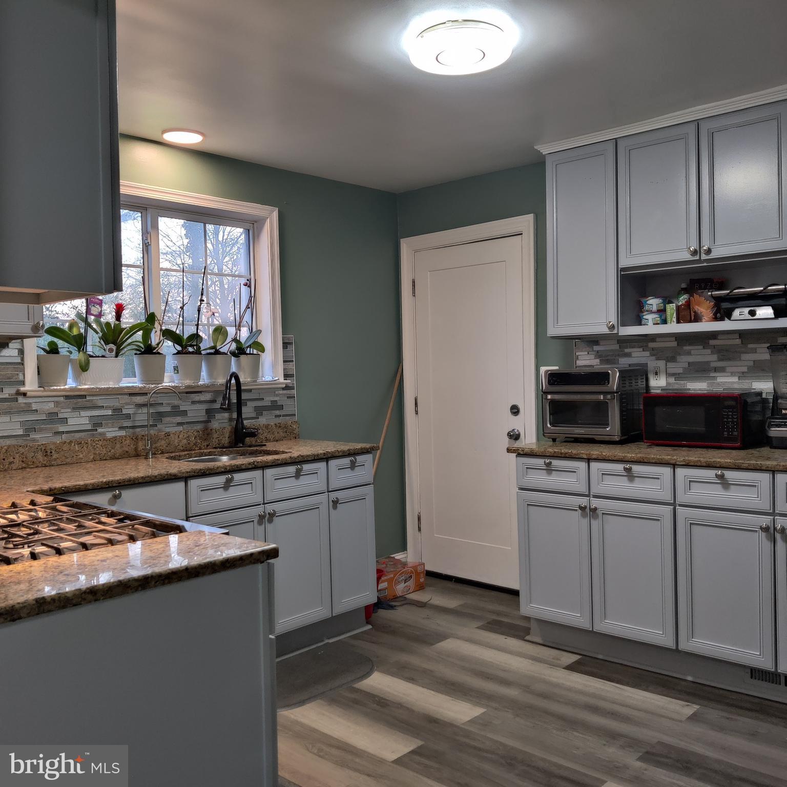 FOREST HEIGHTS - Residential