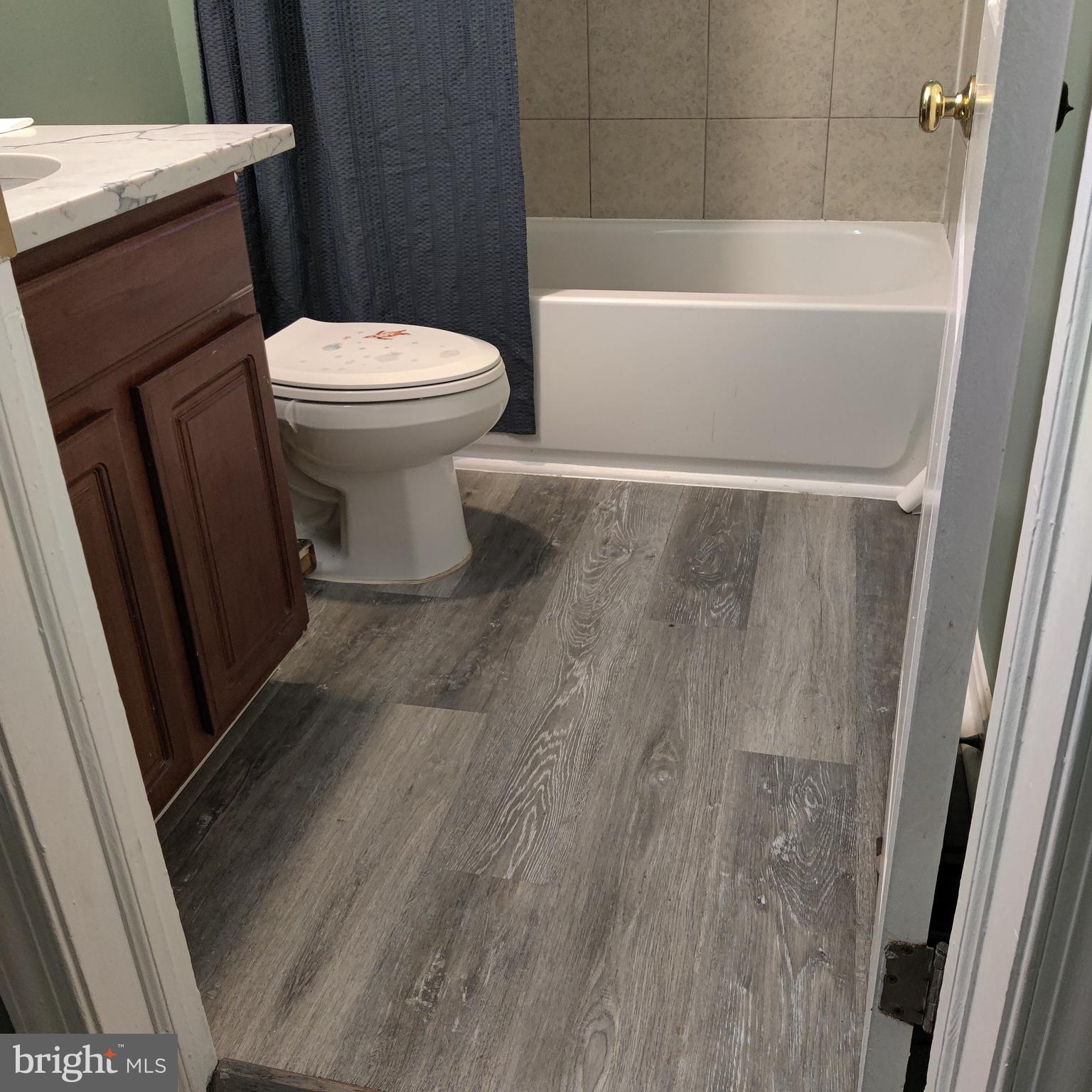 FOREST HEIGHTS - Residential