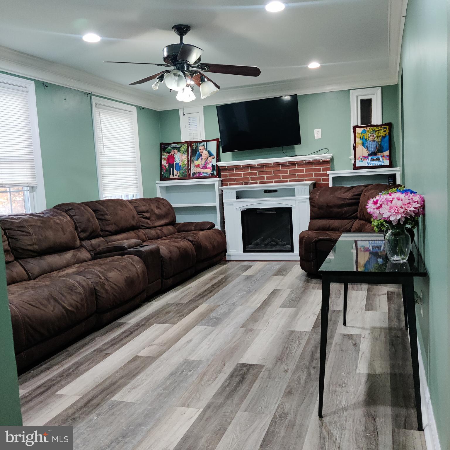 FOREST HEIGHTS - Residential