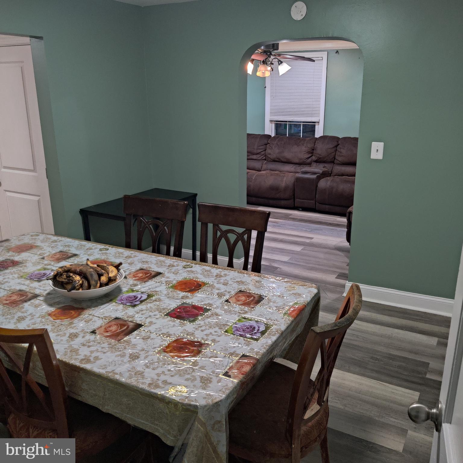 FOREST HEIGHTS - Residential