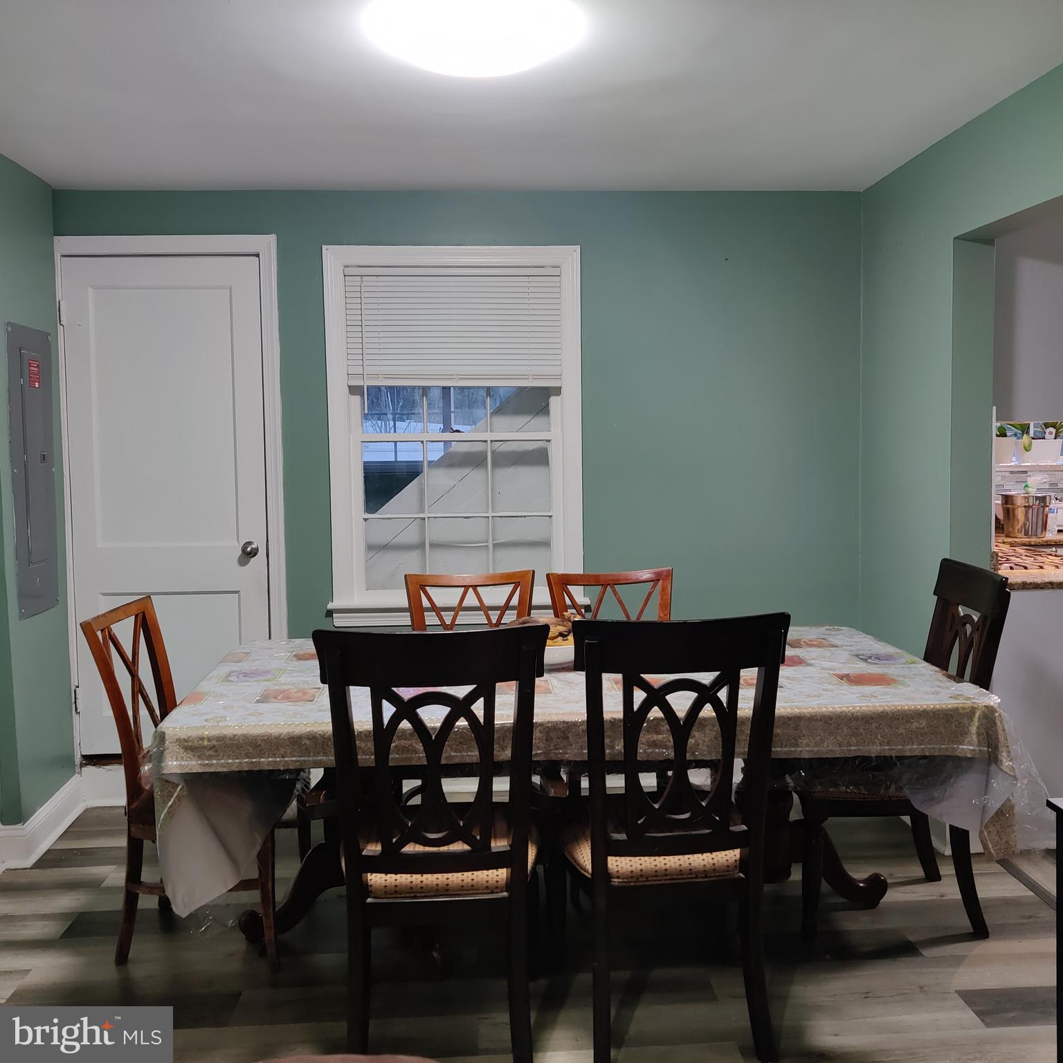 FOREST HEIGHTS - Residential