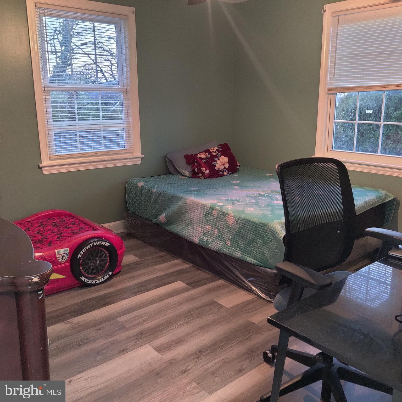 FOREST HEIGHTS - Residential