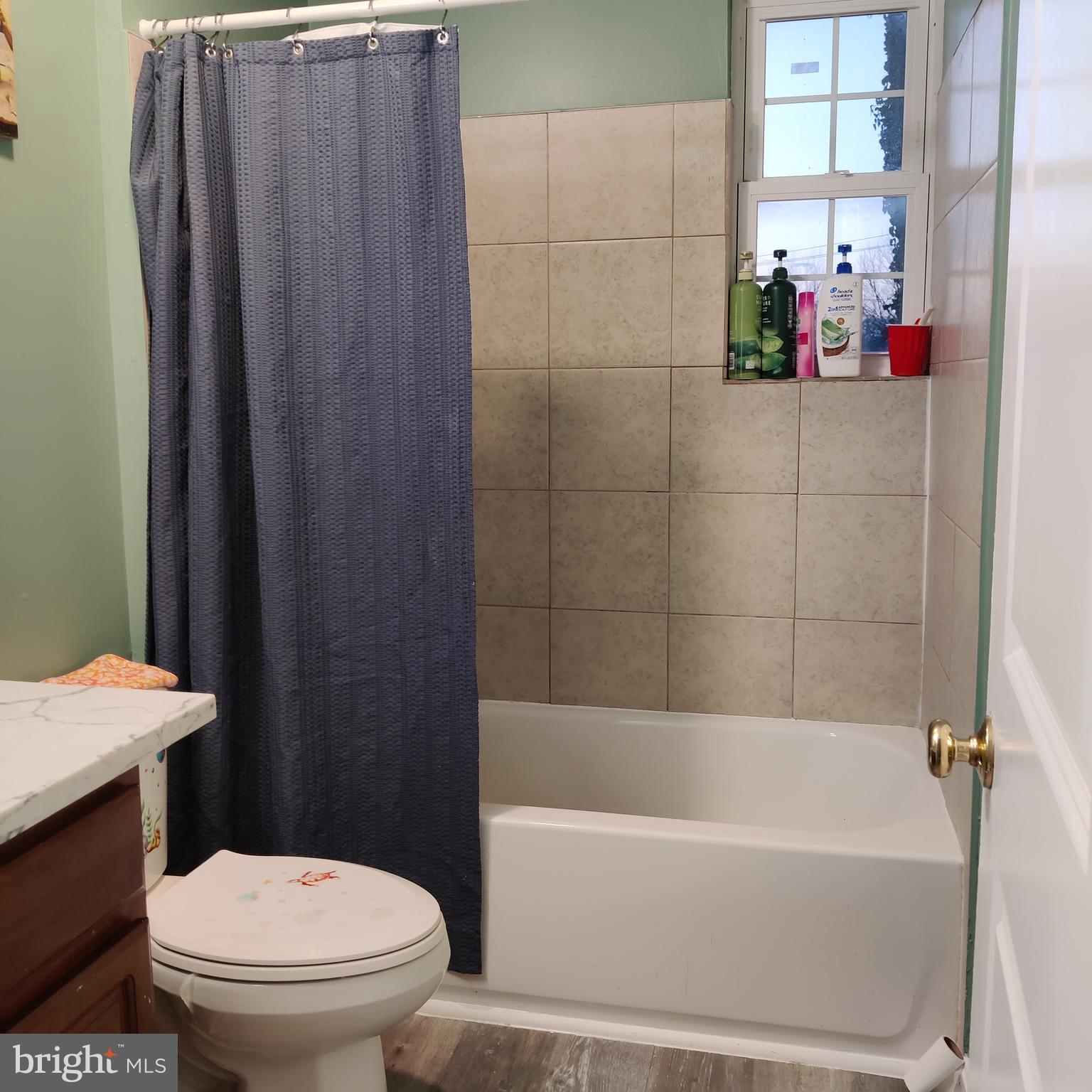 FOREST HEIGHTS - Residential