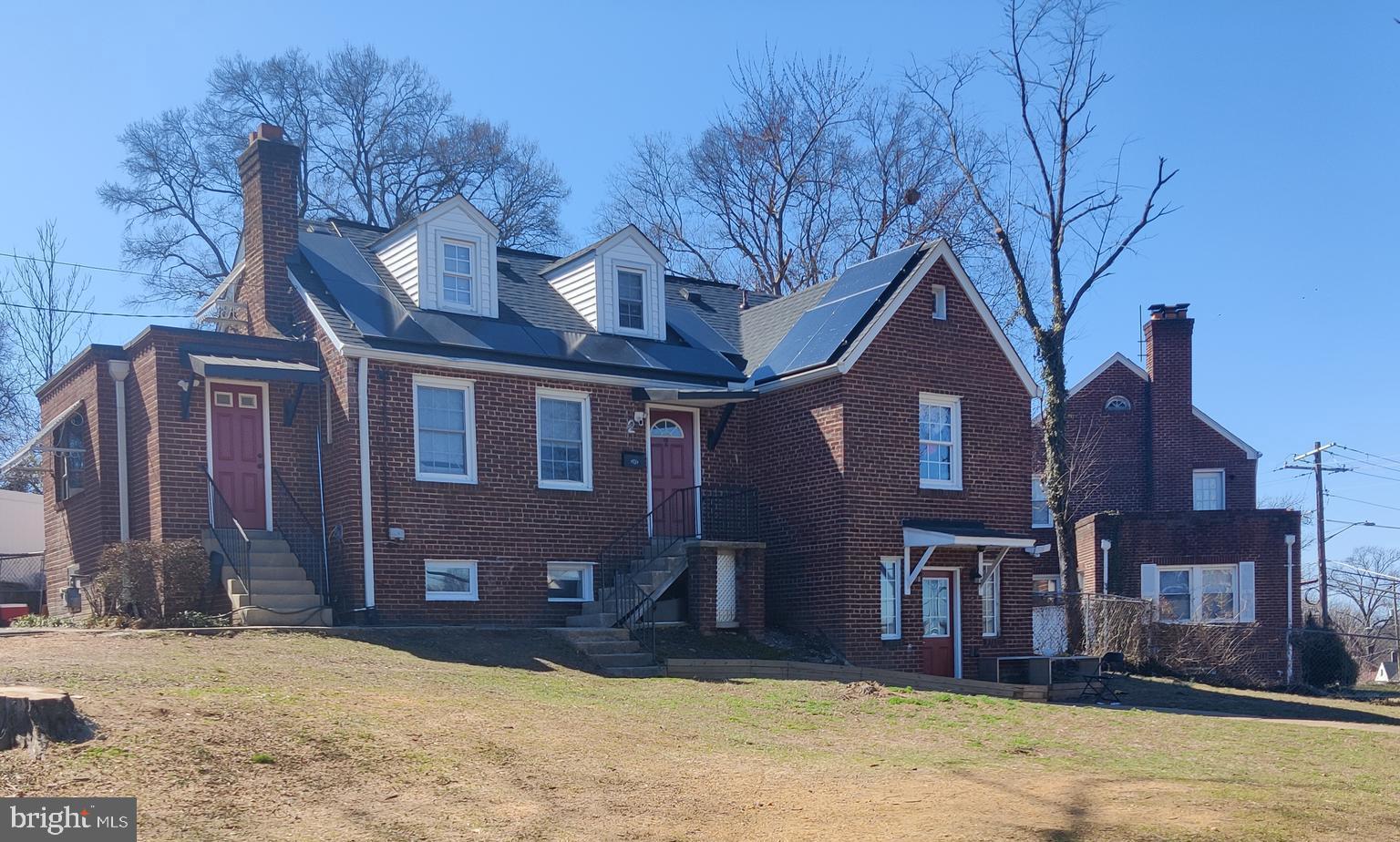 FOREST HEIGHTS - Residential