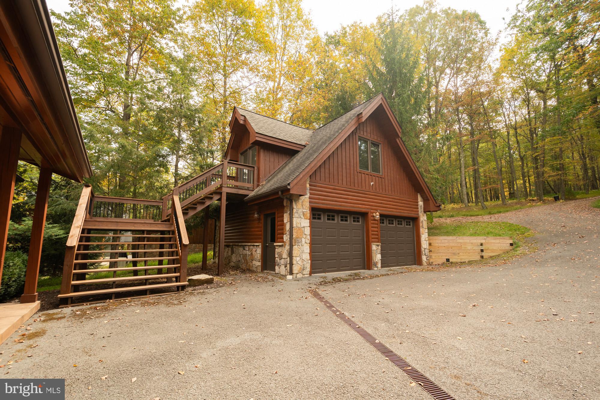 NORTH GLADE COVE - Residential