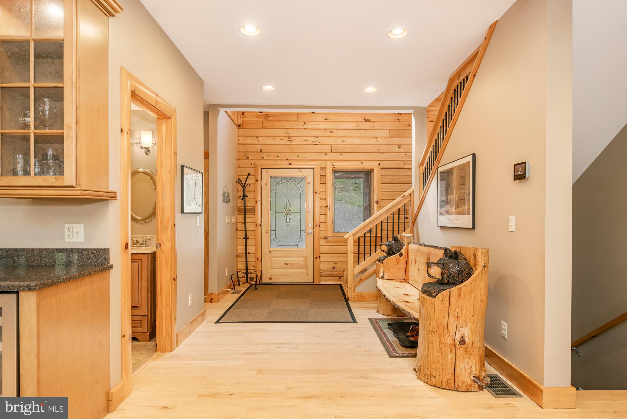 NORTH GLADE COVE - Residential