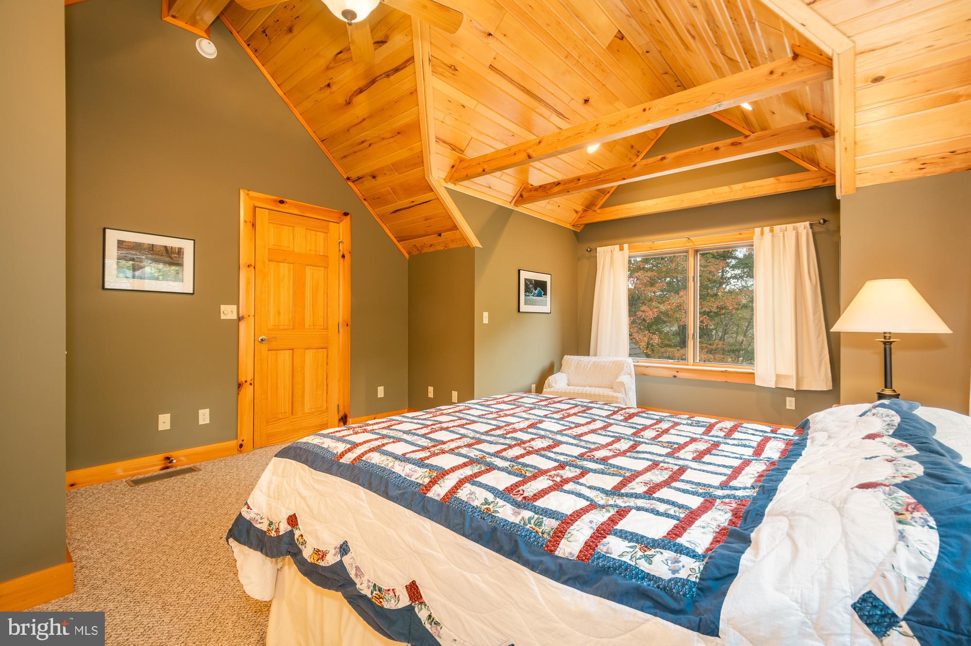 NORTH GLADE COVE - Residential