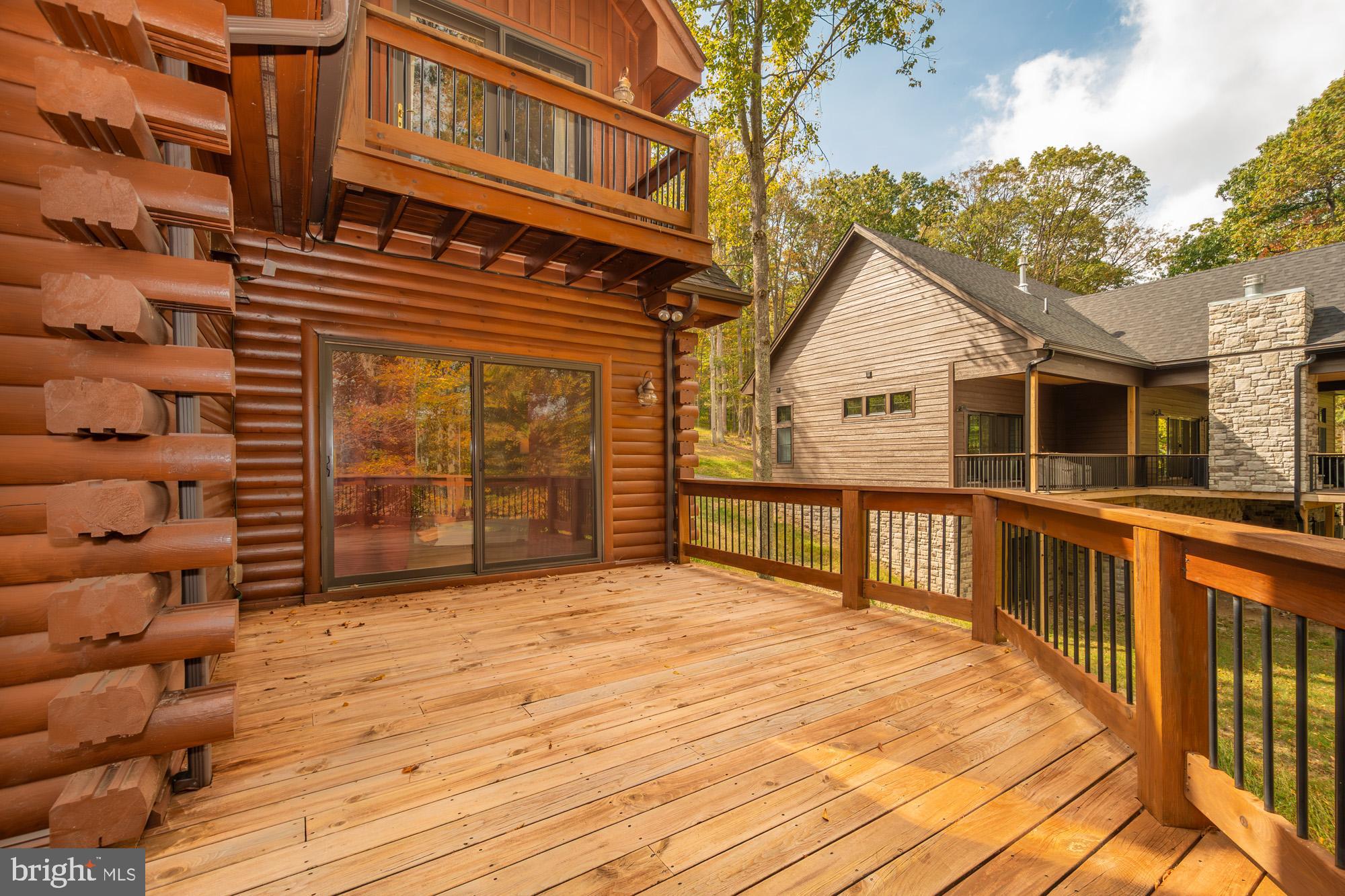 NORTH GLADE COVE - Residential