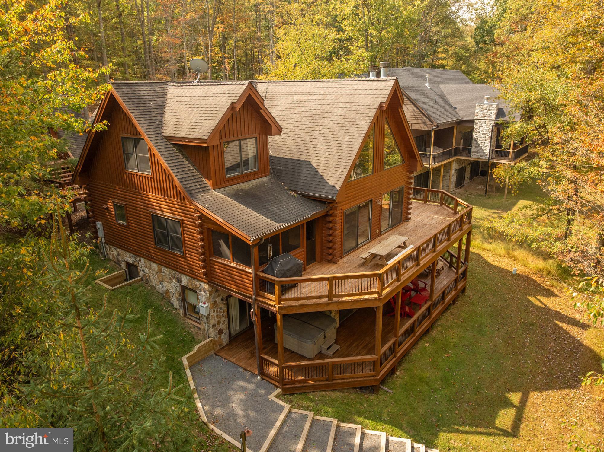 NORTH GLADE COVE - Residential