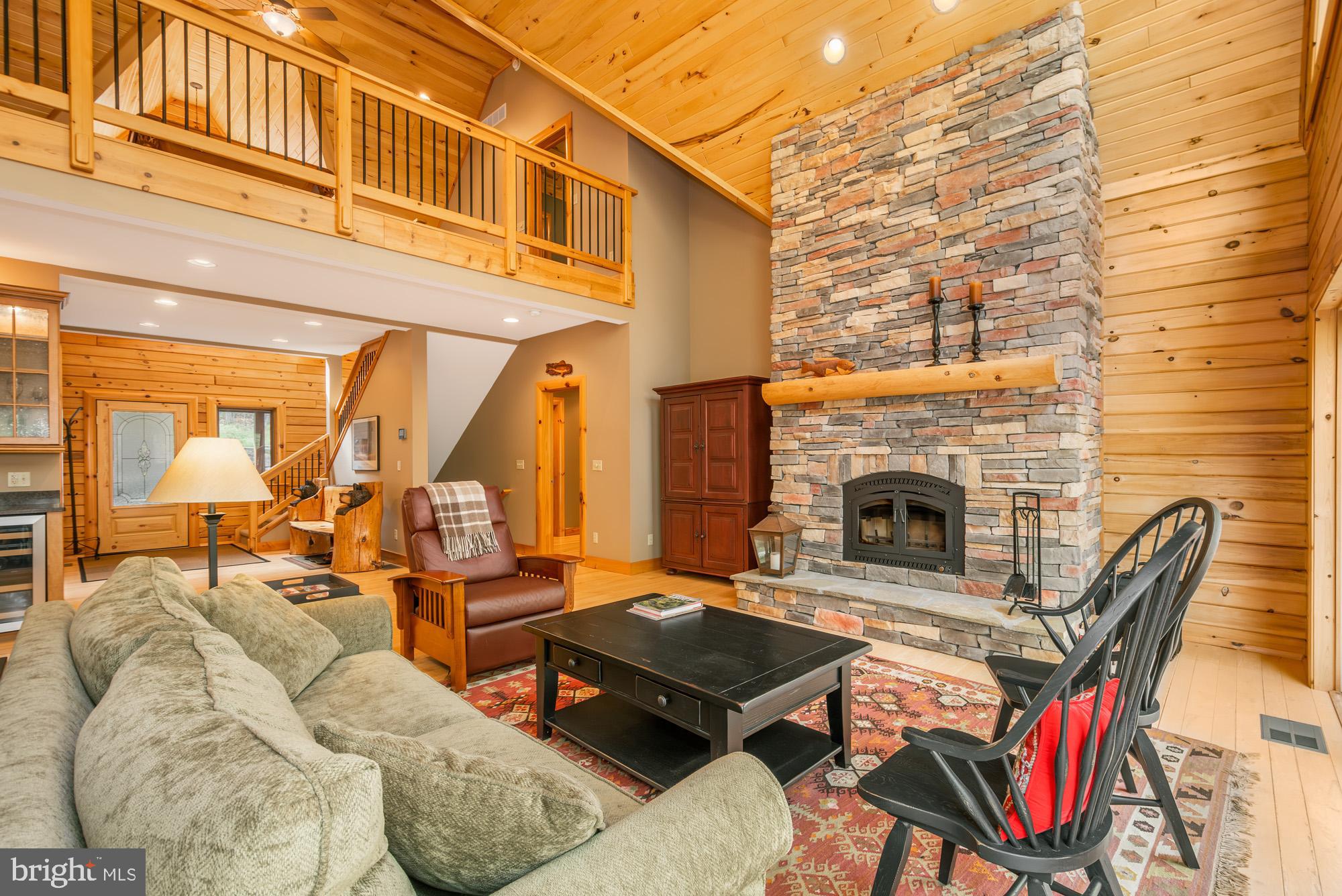 NORTH GLADE COVE - Residential