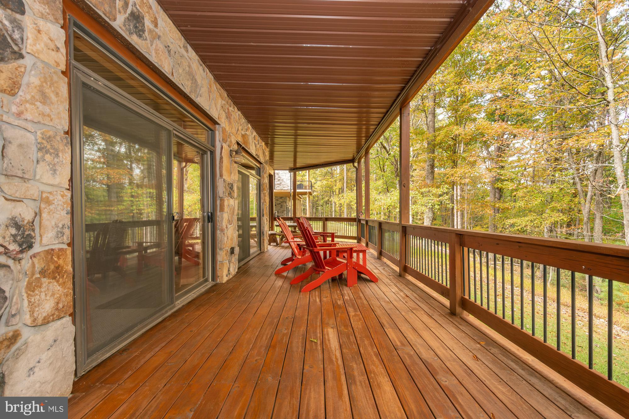 NORTH GLADE COVE - Residential