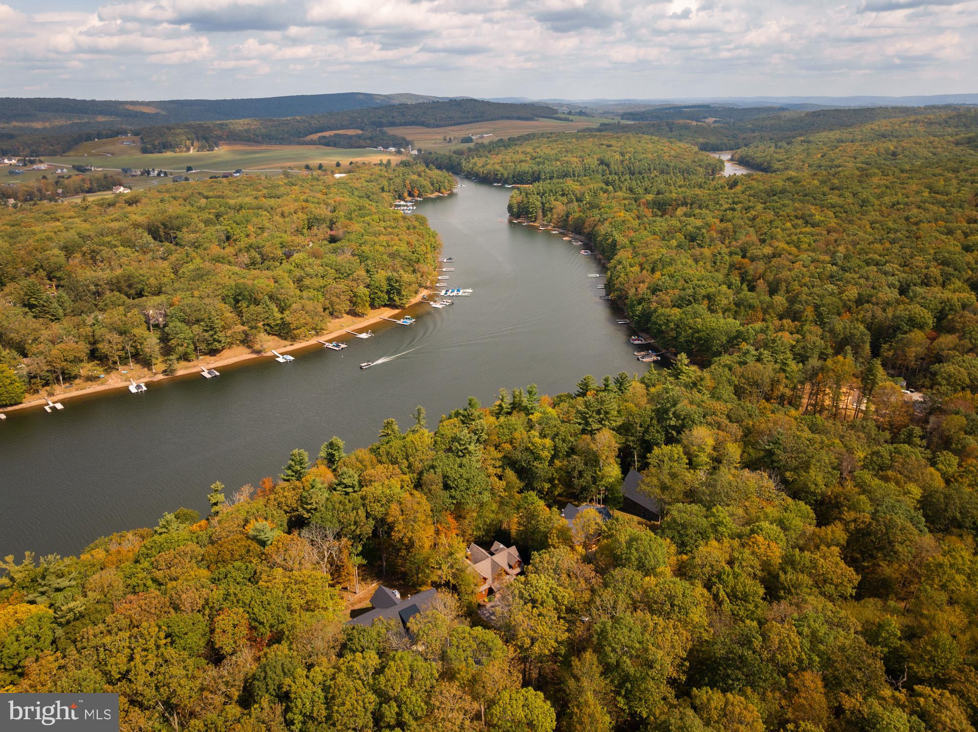 NORTH GLADE COVE - Residential