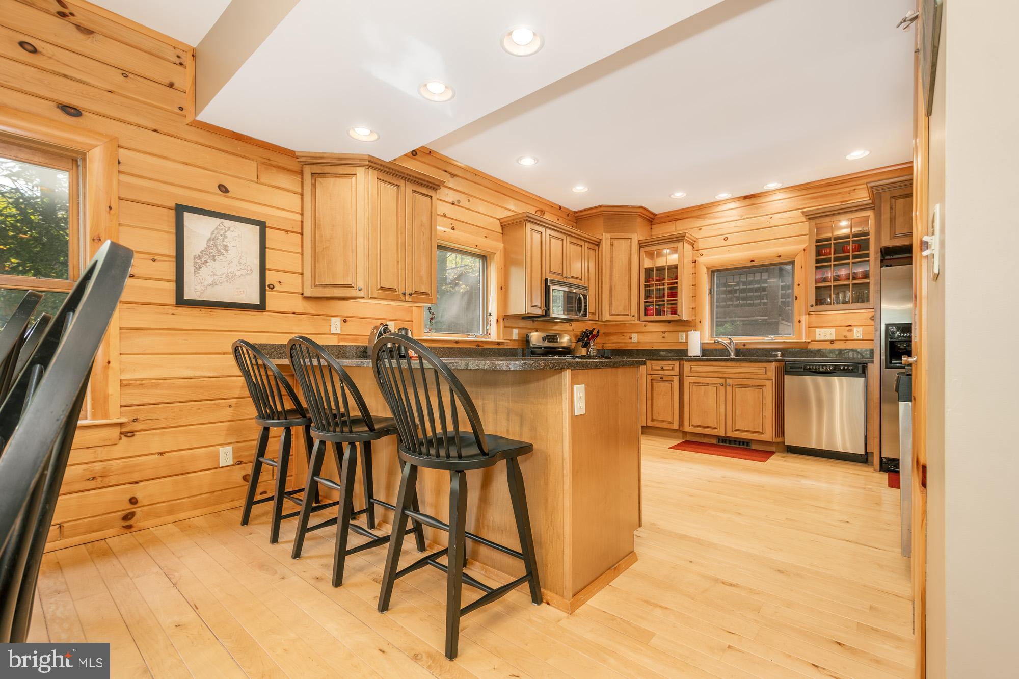 NORTH GLADE COVE - Residential