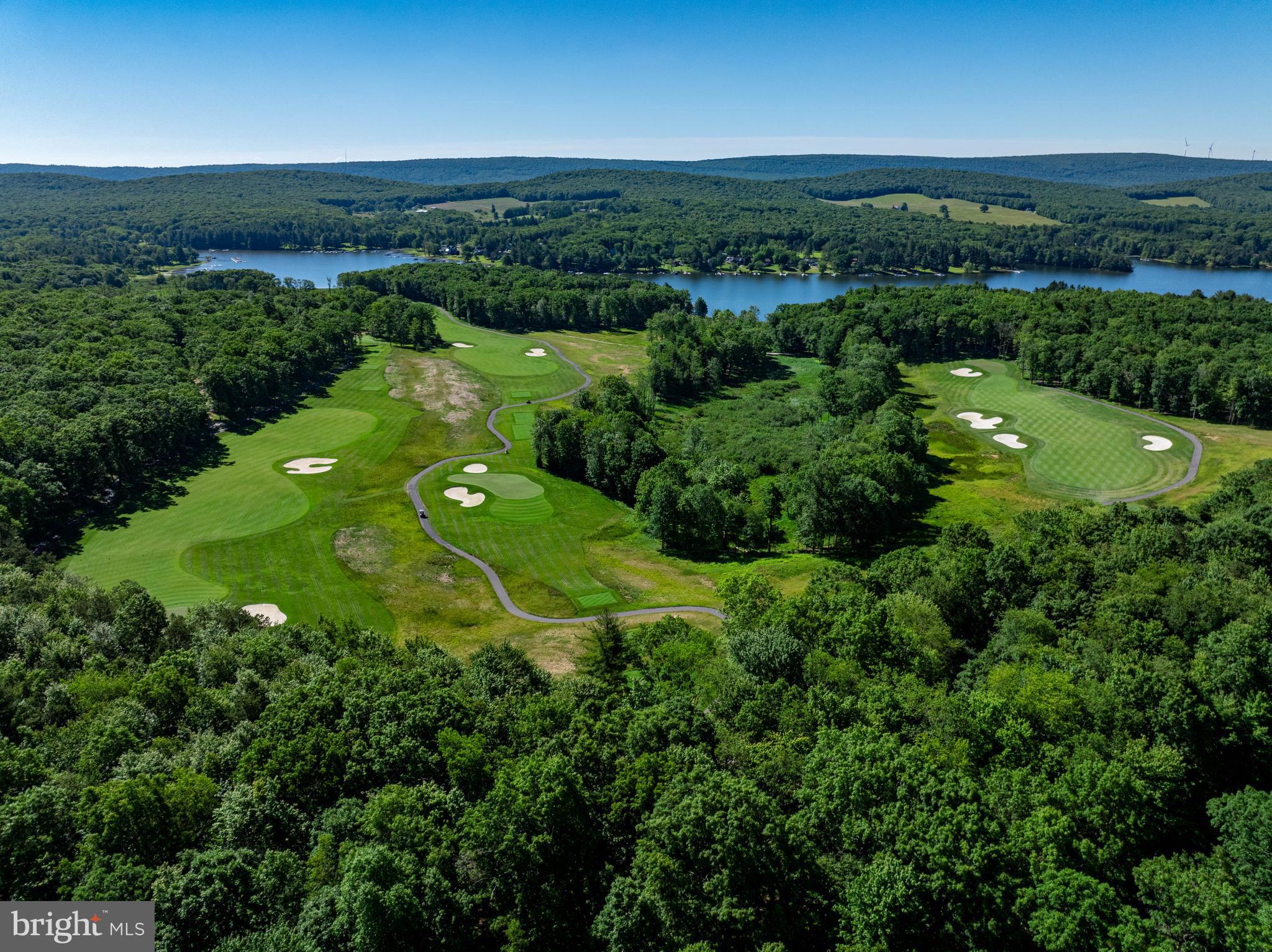 NORTH GLADE COVE - Residential