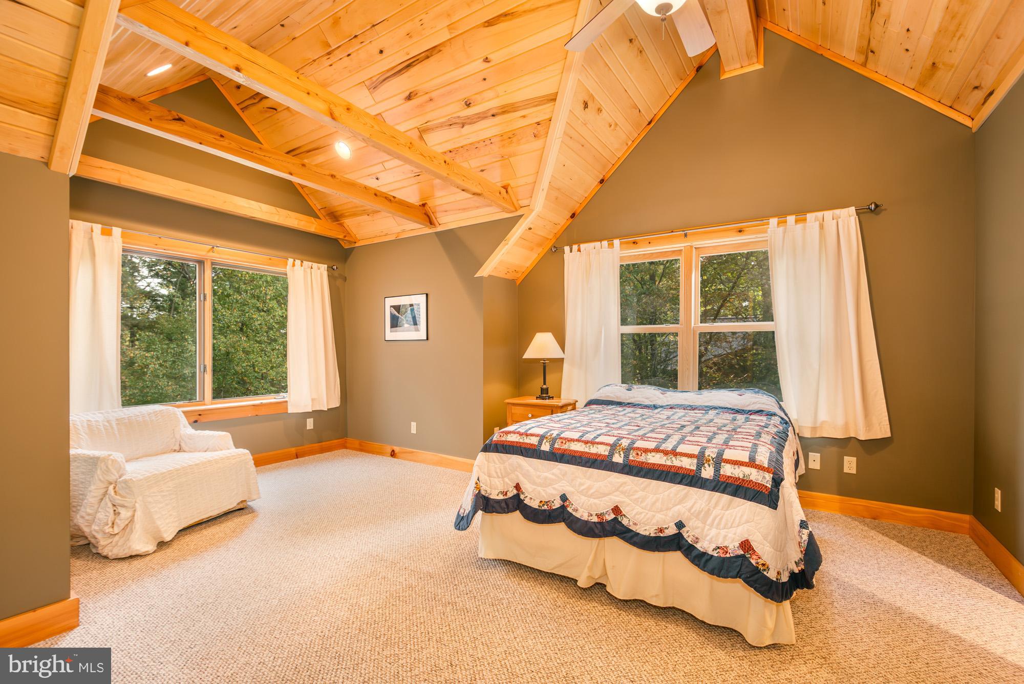 NORTH GLADE COVE - Residential