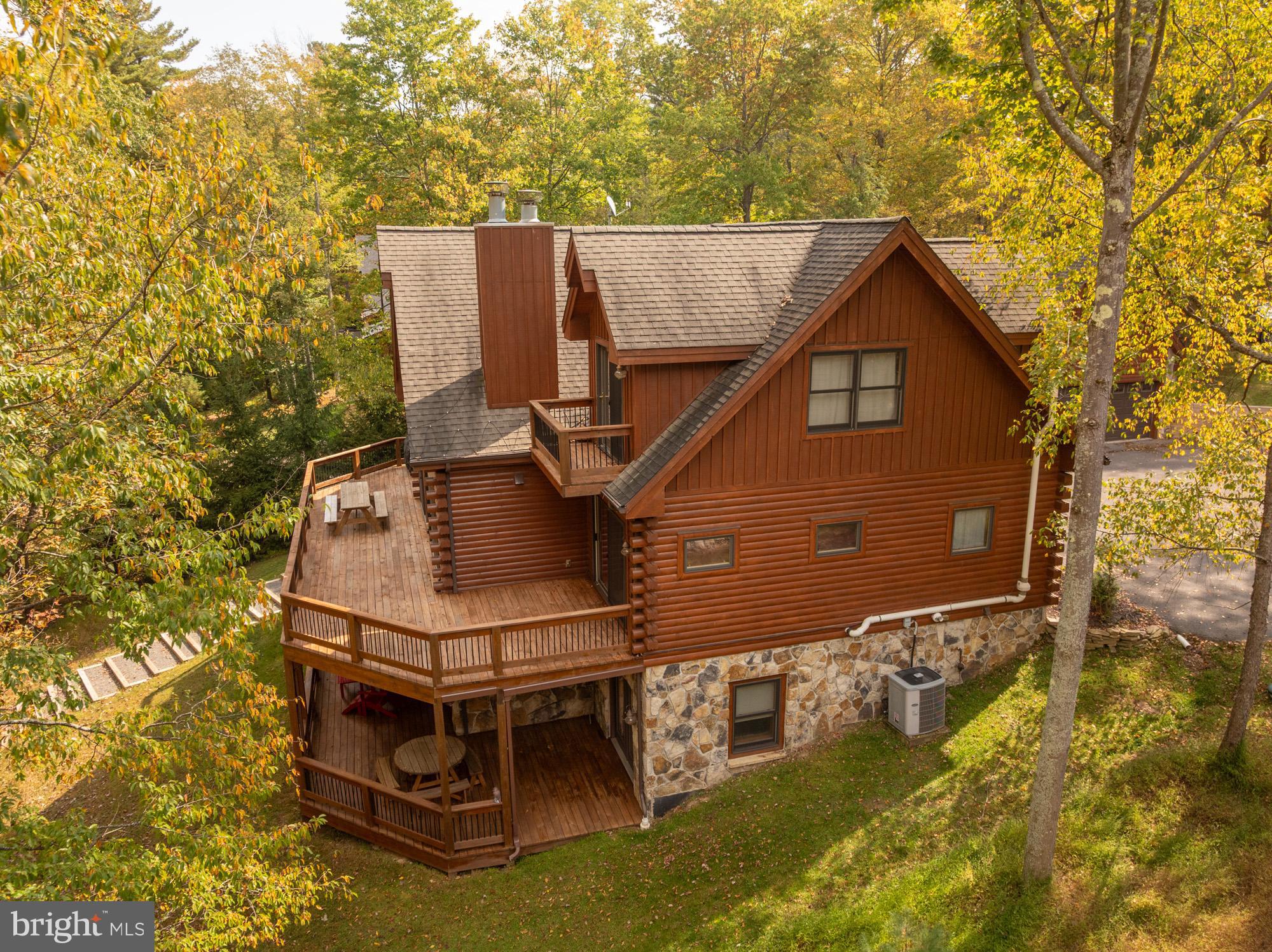 NORTH GLADE COVE - Residential