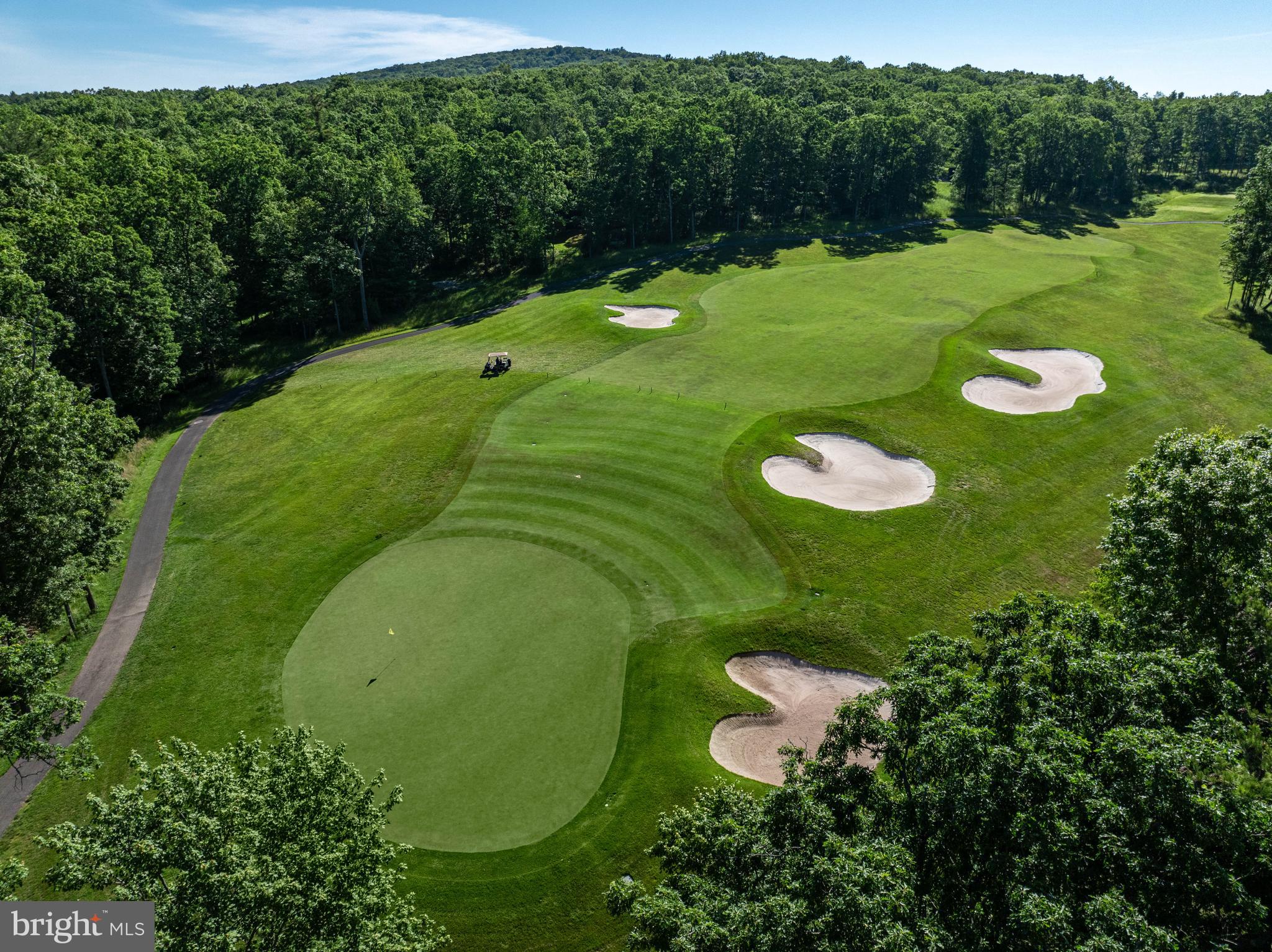 NORTH GLADE COVE - Residential