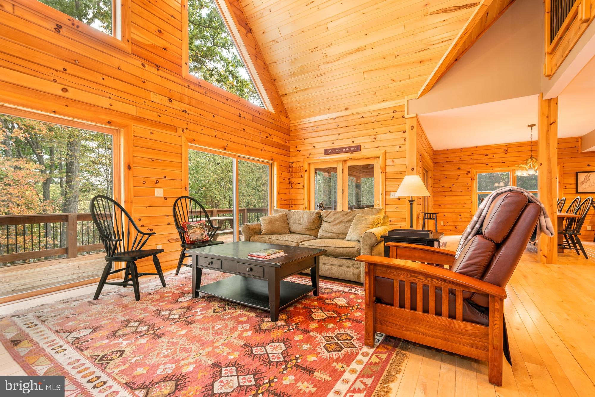 NORTH GLADE COVE - Residential