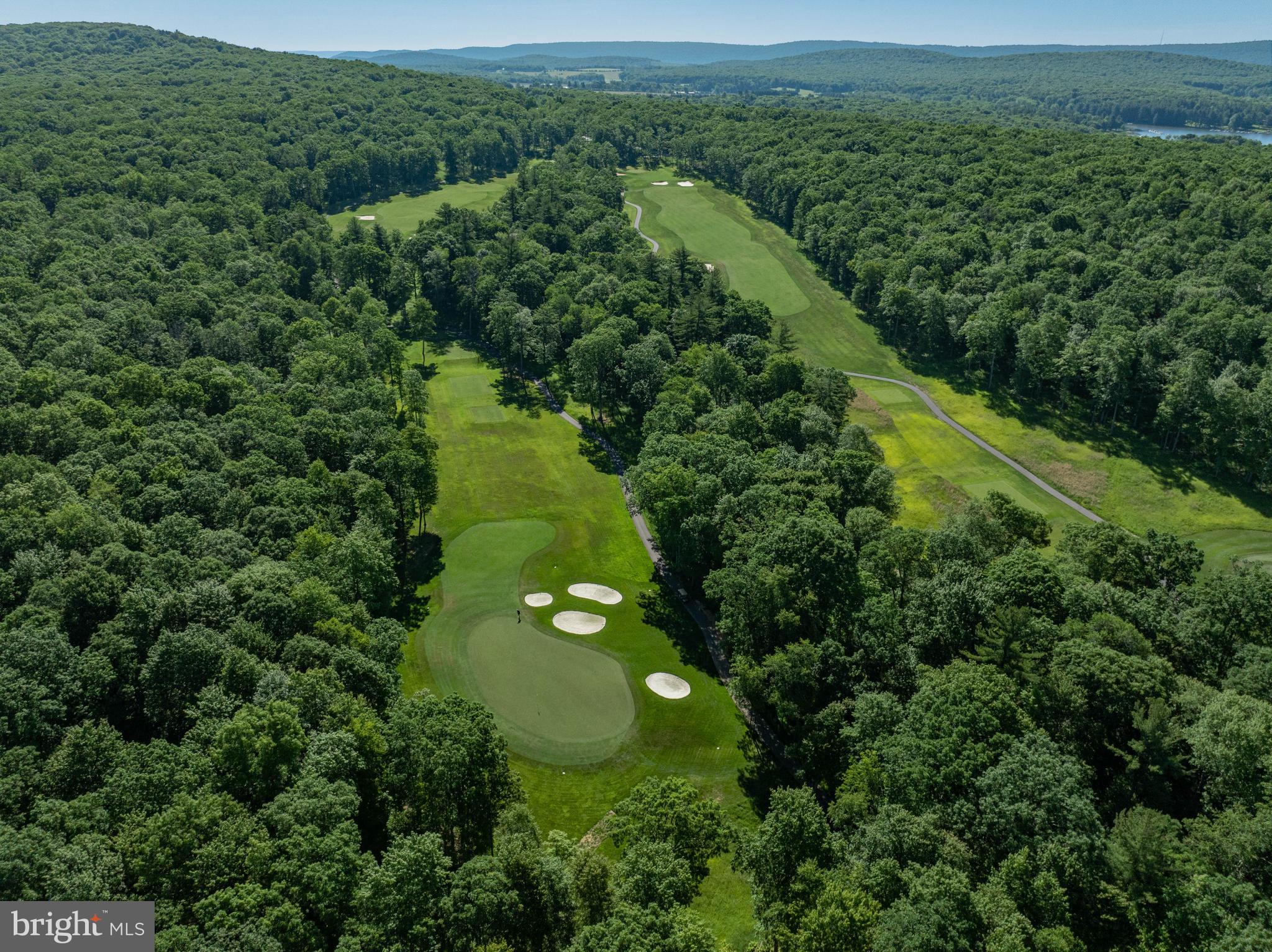 NORTH GLADE COVE - Residential
