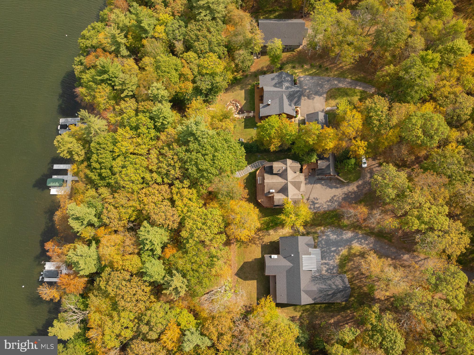 NORTH GLADE COVE - Residential