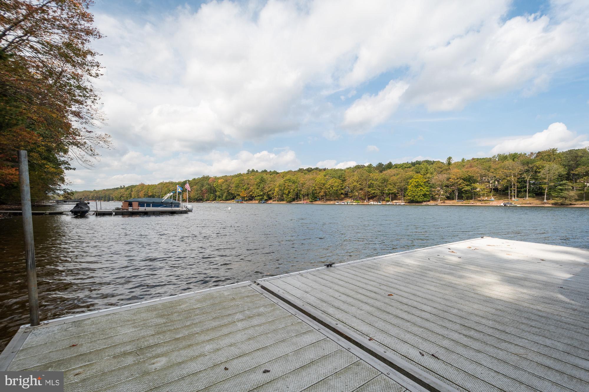 NORTH GLADE COVE - Residential