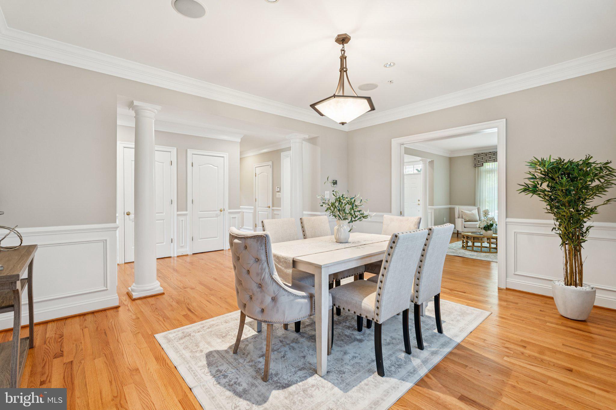 DEVONSHIRE - Residential