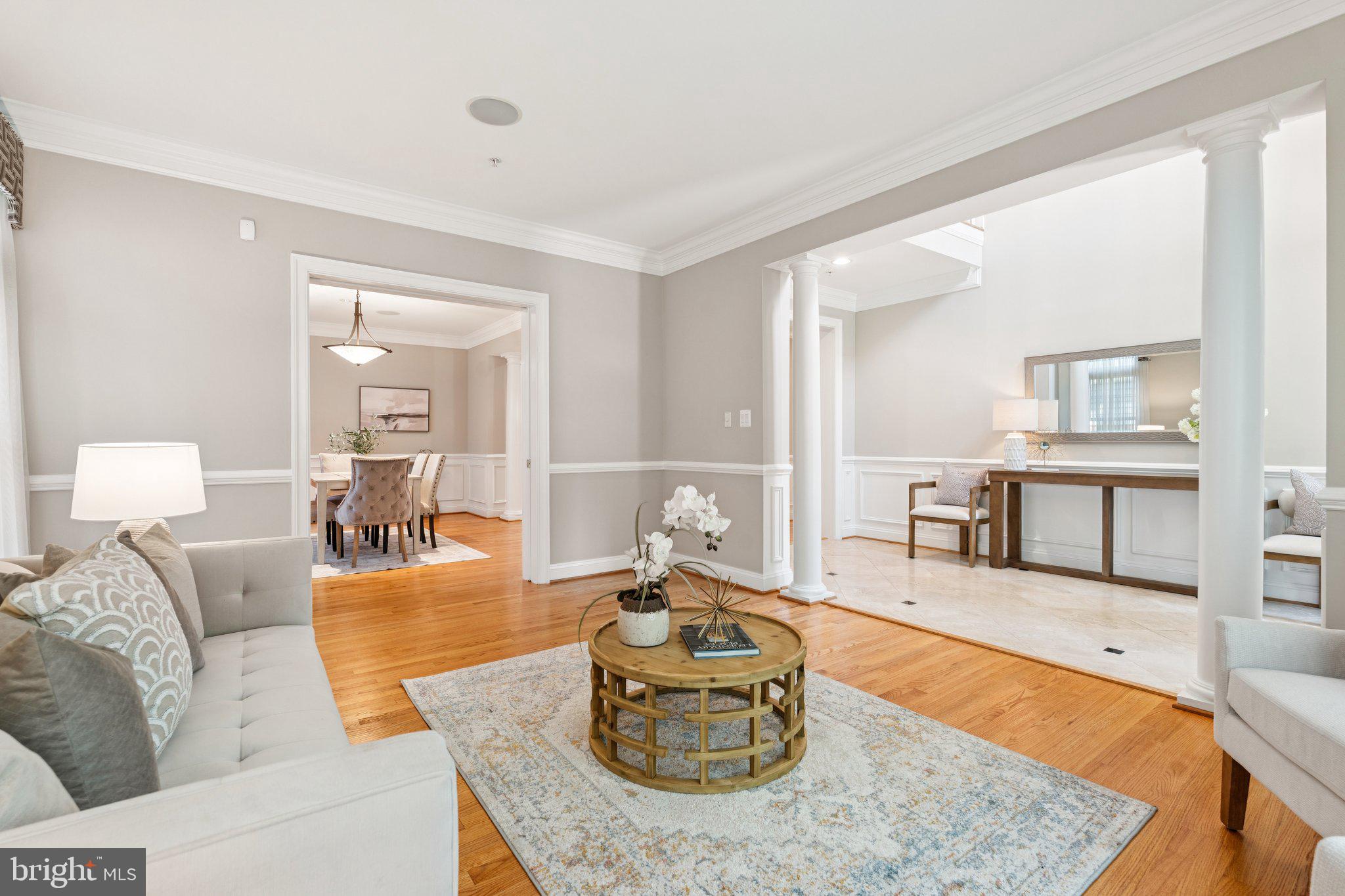 DEVONSHIRE - Residential