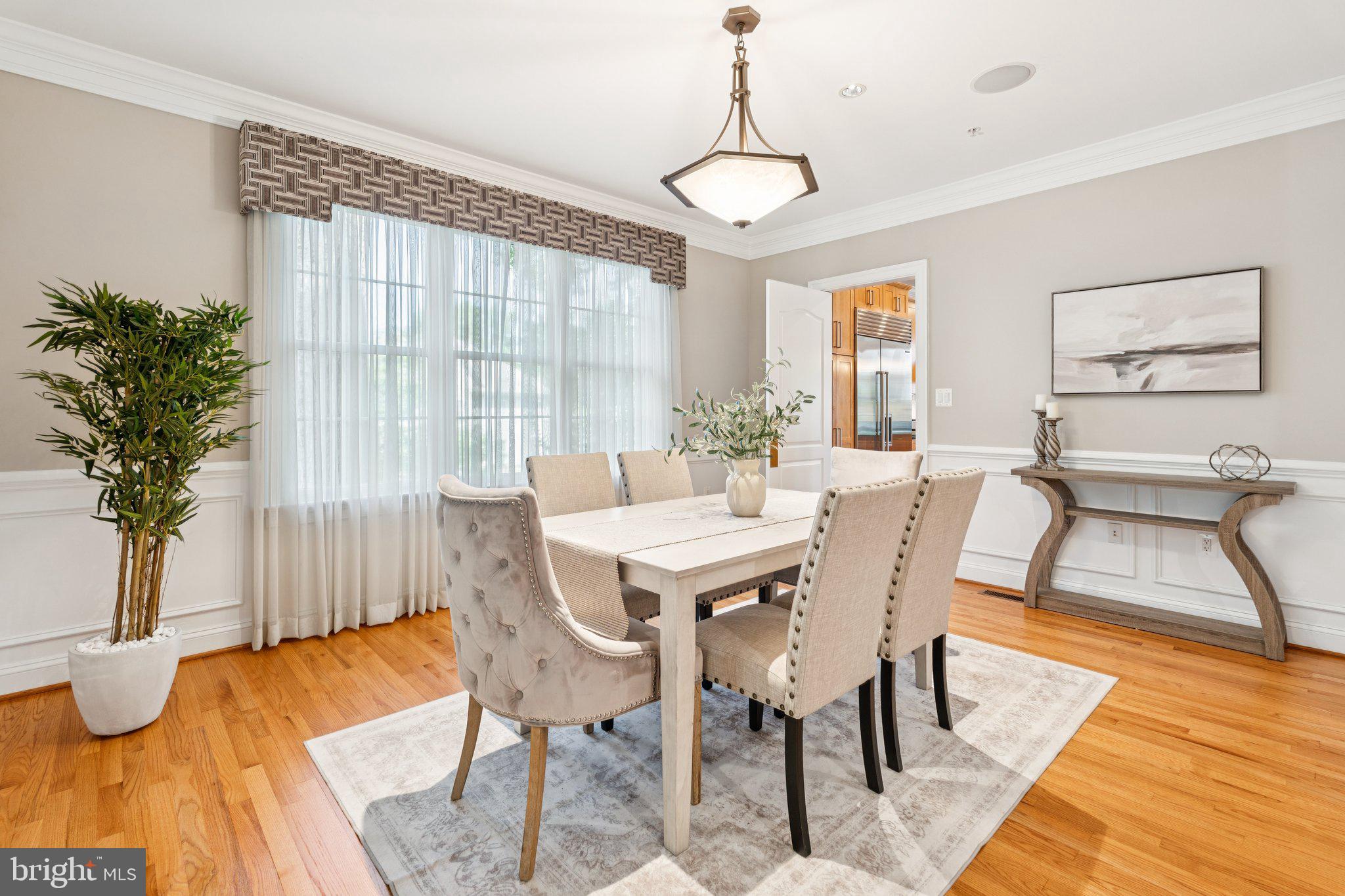 DEVONSHIRE - Residential