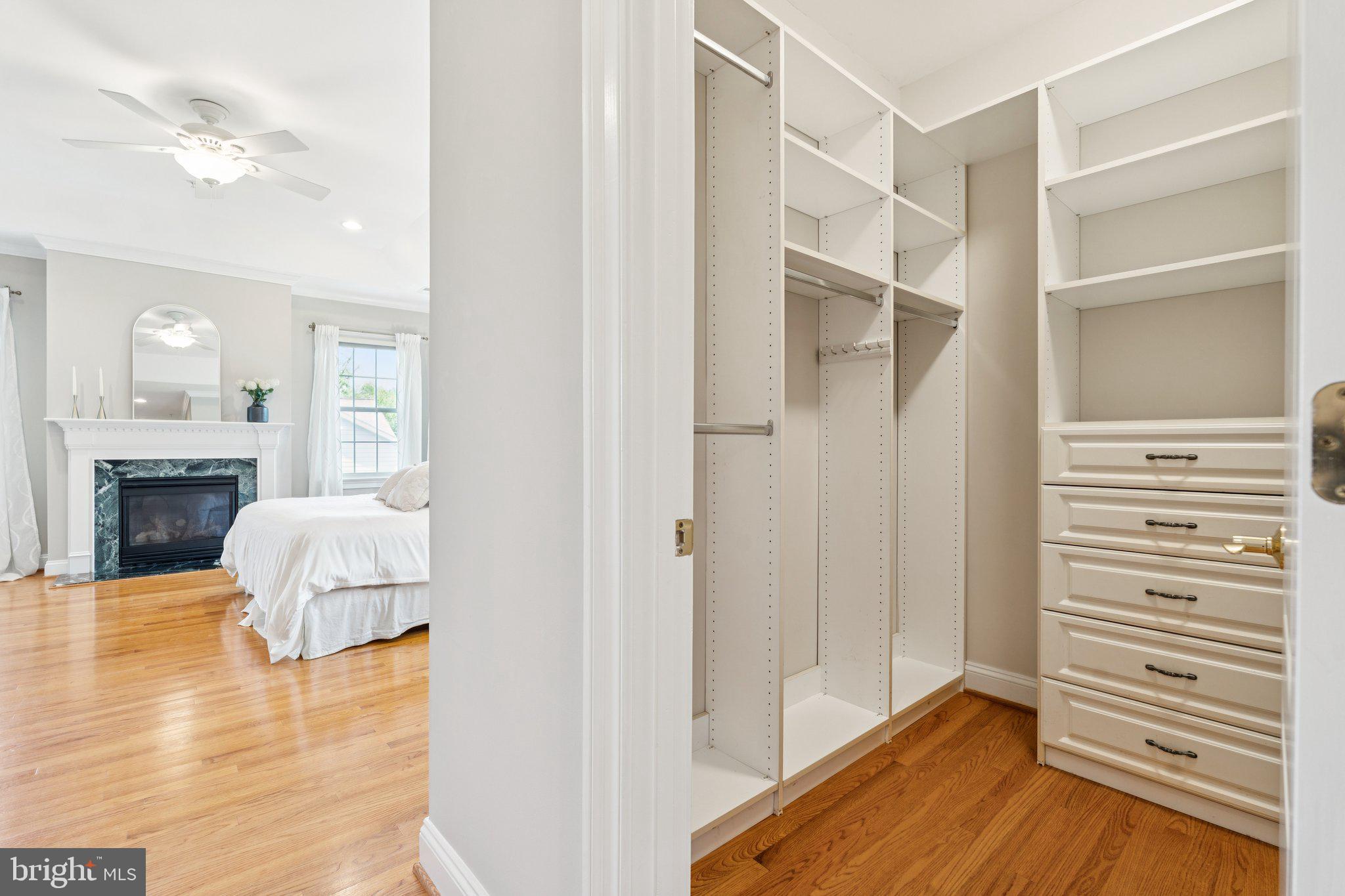 DEVONSHIRE - Residential