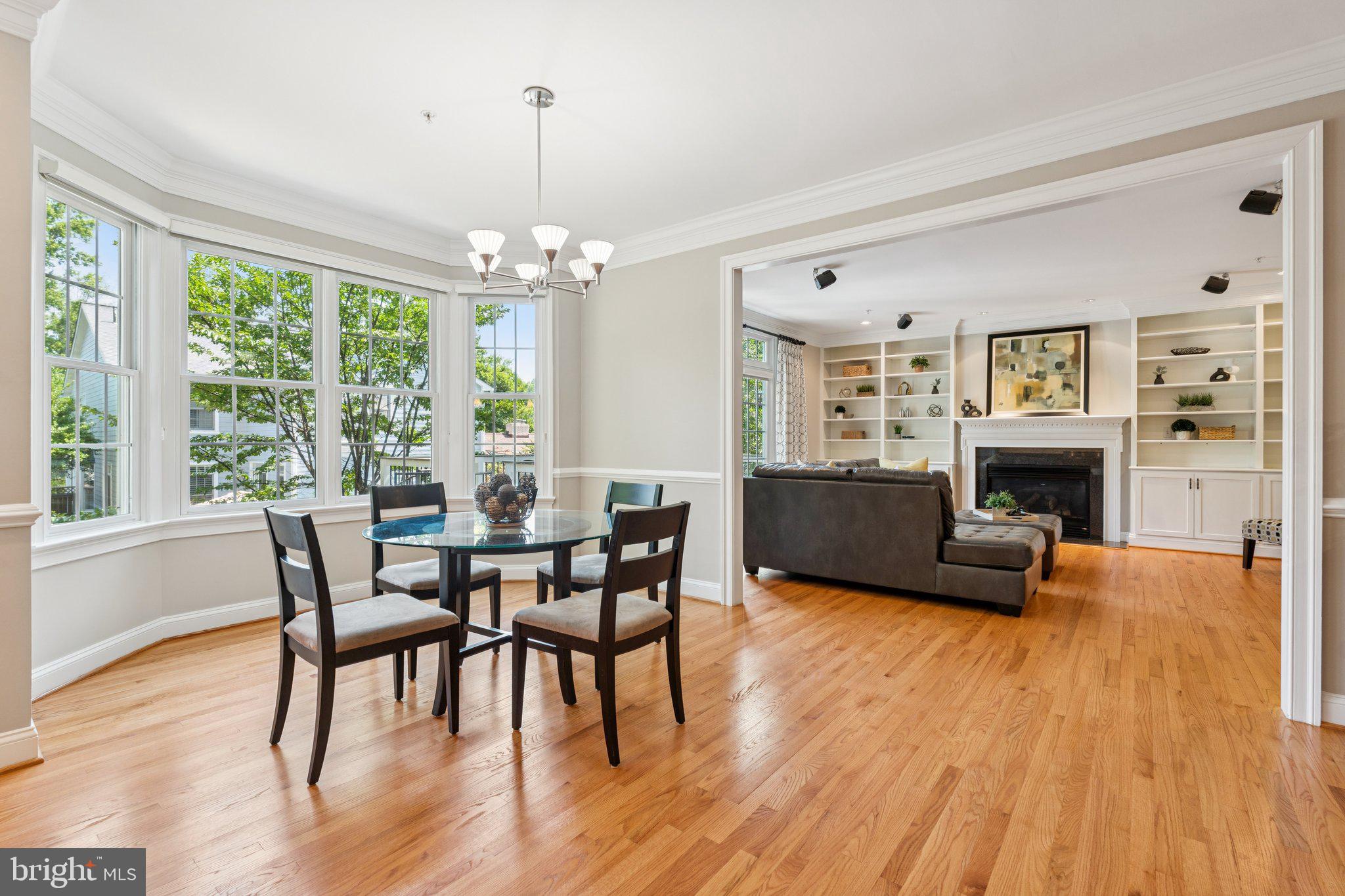 DEVONSHIRE - Residential