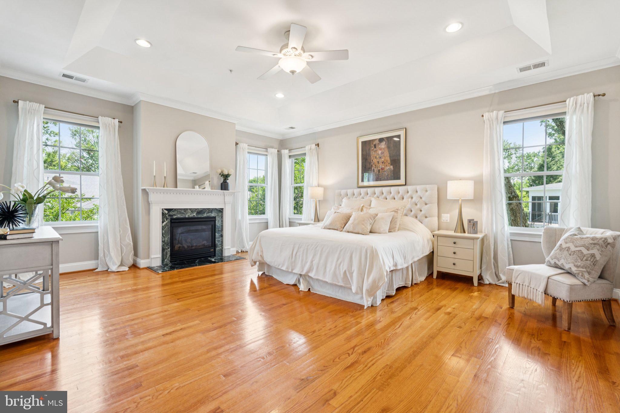 DEVONSHIRE - Residential