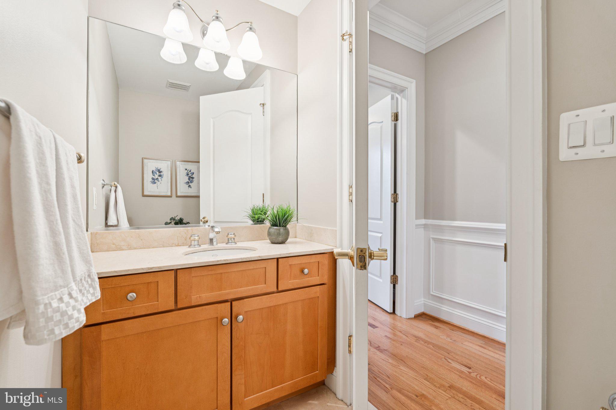 DEVONSHIRE - Residential